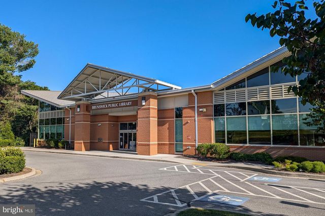 1316 MONOCACY CROSSING PKWY, Brunswick, MD 21716