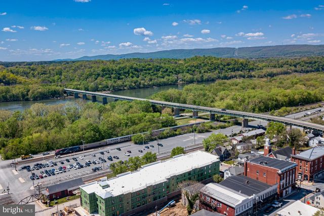 1316 MONOCACY CROSSING PKWY, Brunswick, MD 21716