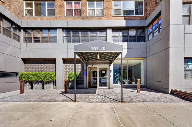 107-40 Queens Boulevard 10A, Forest Hills, NY 11375