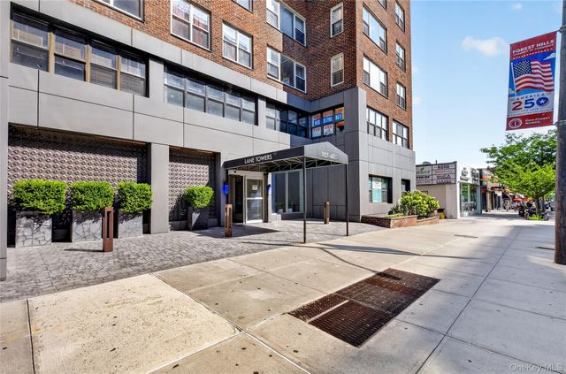 107-40 Queens Boulevard 10A, Forest Hills, NY 11375