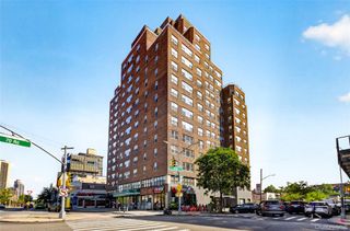107-40 Queens Boulevard 10A, Forest Hills, NY 11375