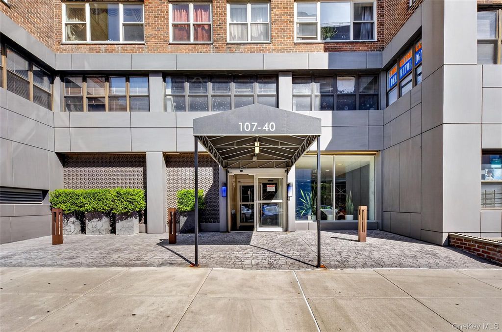 107-40 Queens Boulevard 10A, Forest Hills, NY 11375 — photo 2