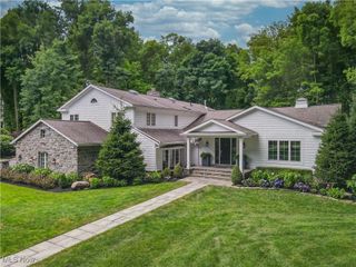 1776 Chartley Road, Gates Mills, OH 44040