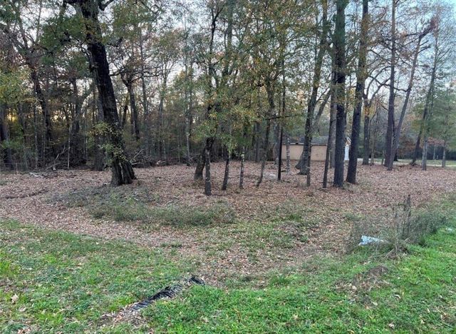 0 Mossy Drive, Livingston, TX 77351