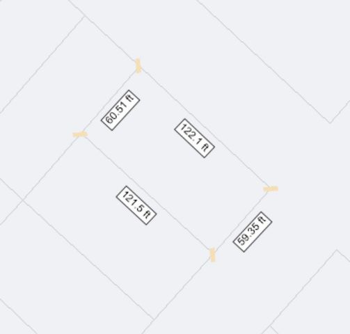 0 Mossy Drive, Livingston, TX 77351