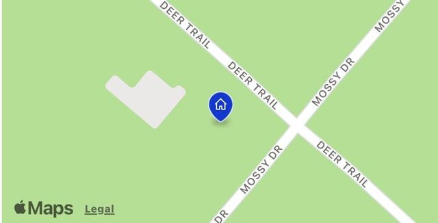 0 Mossy Drive, Livingston, TX 77351