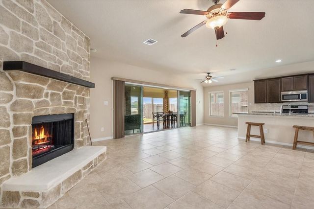 3914 Kellys Falls Lane, Katy, TX 77494