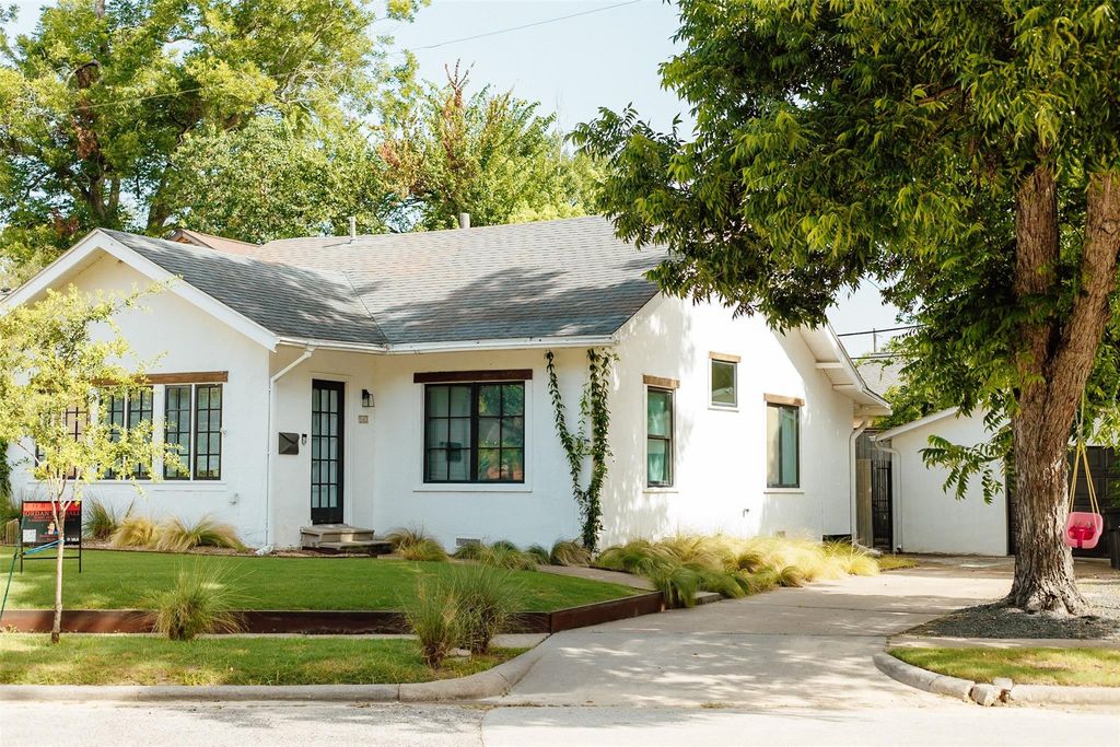 713 Usener Street, Houston, TX 77009