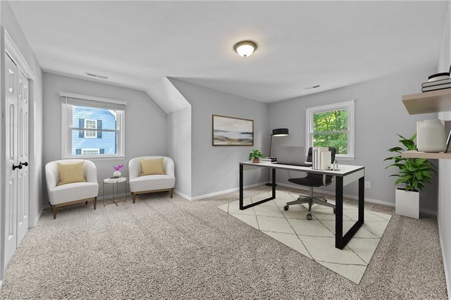 5202 Tower Road, Greensboro, NC 27410