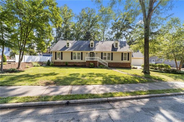 5202 Tower Road, Greensboro, NC 27410