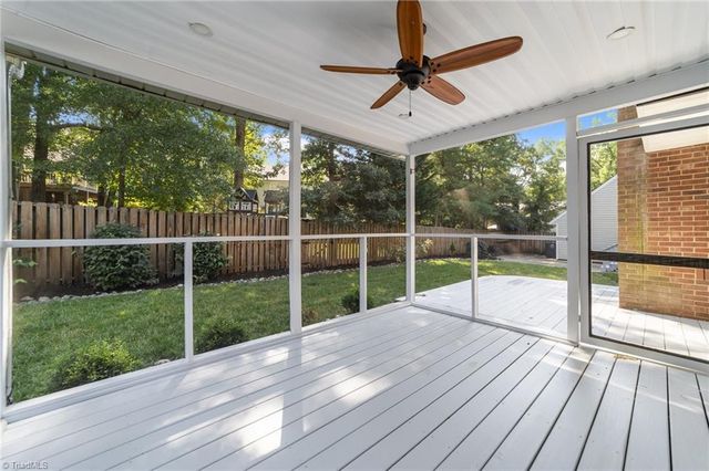 5202 Tower Road, Greensboro, NC 27410