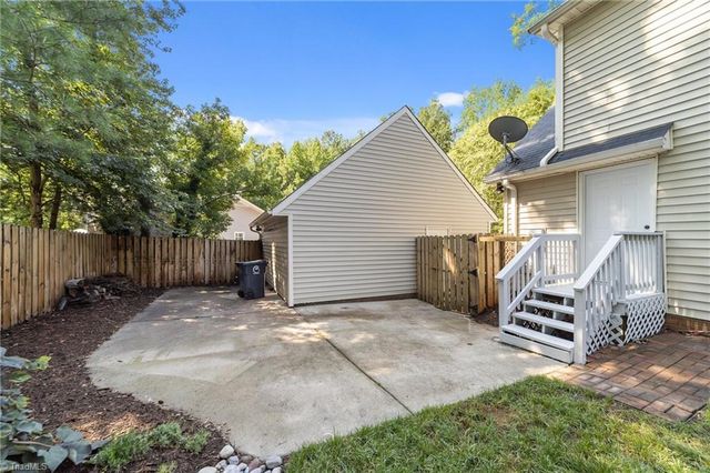 5202 Tower Road, Greensboro, NC 27410