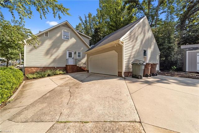 5202 Tower Road, Greensboro, NC 27410