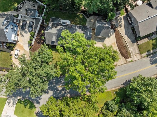 5202 Tower Road, Greensboro, NC 27410