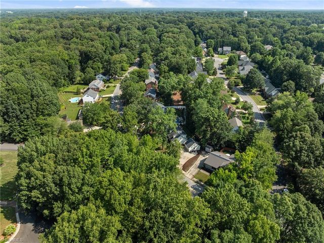 5202 Tower Road, Greensboro, NC 27410