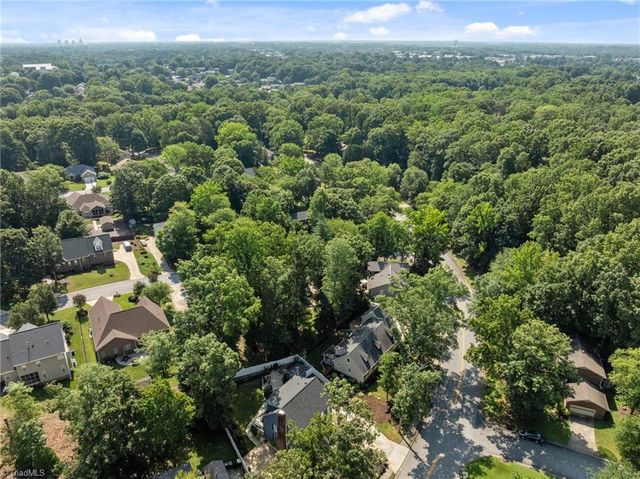 5202 Tower Road, Greensboro, NC 27410
