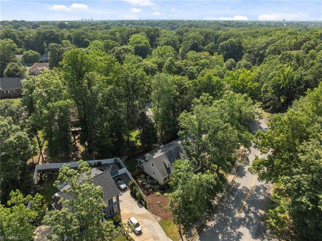 5202 Tower Road, Greensboro, NC 27410