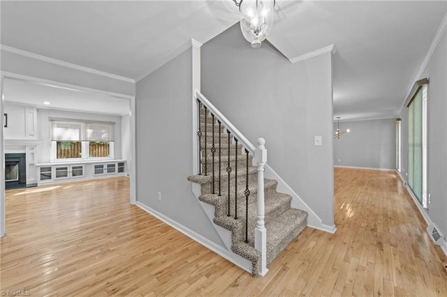 5202 Tower Road, Greensboro, NC 27410