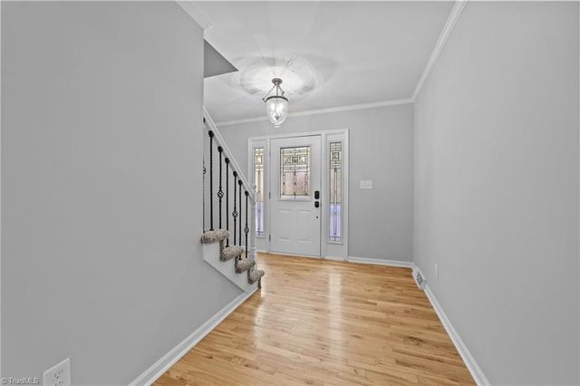 5202 Tower Road, Greensboro, NC 27410