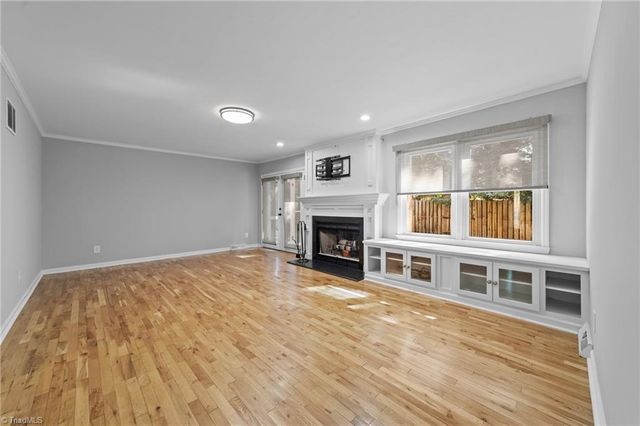 5202 Tower Road, Greensboro, NC 27410