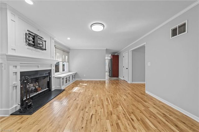 5202 Tower Road, Greensboro, NC 27410