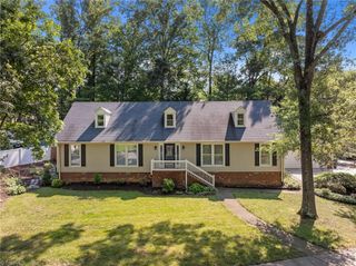 5202 Tower Road, Greensboro, NC 27410