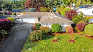 5002 66th Avenue W, University Place, WA 98467