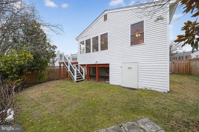 2313 WESTPORT LN, Crofton, MD 21114