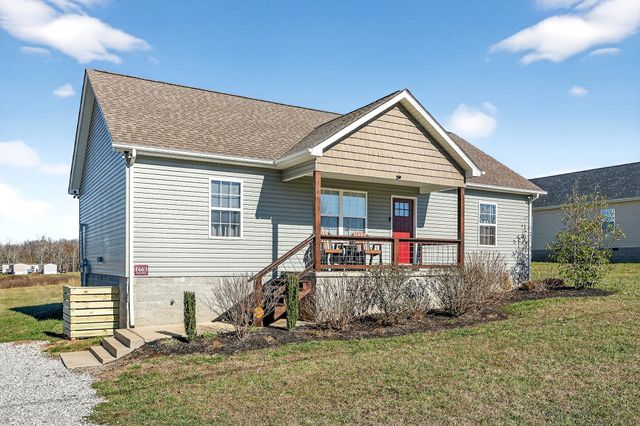 1663 Parker Rd, Sparta, TN 38583