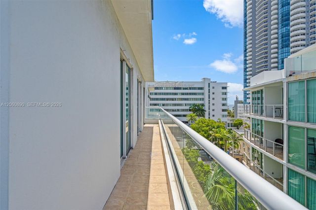 6362 Collins Ave 514, Miami Beach, FL 33141