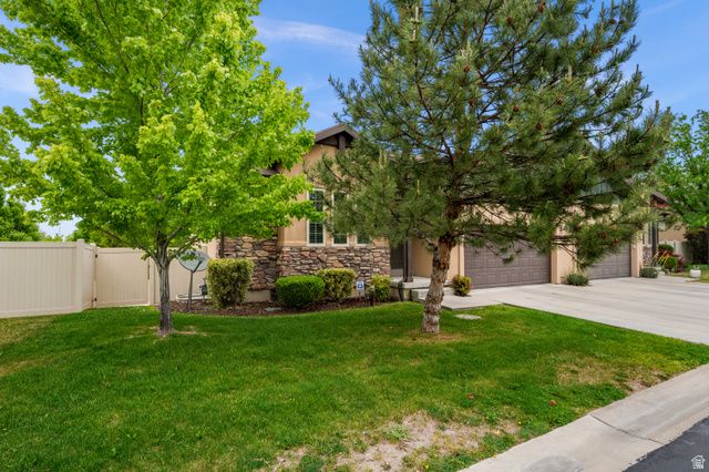 821 E OLIVIA CT, Salt Lake City, UT 84107