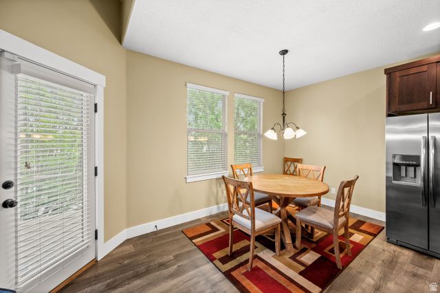 821 E OLIVIA CT, Salt Lake City, UT 84107