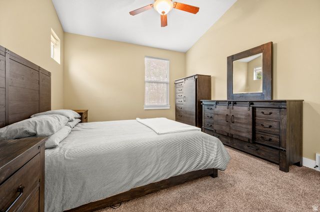 821 E OLIVIA CT, Salt Lake City, UT 84107