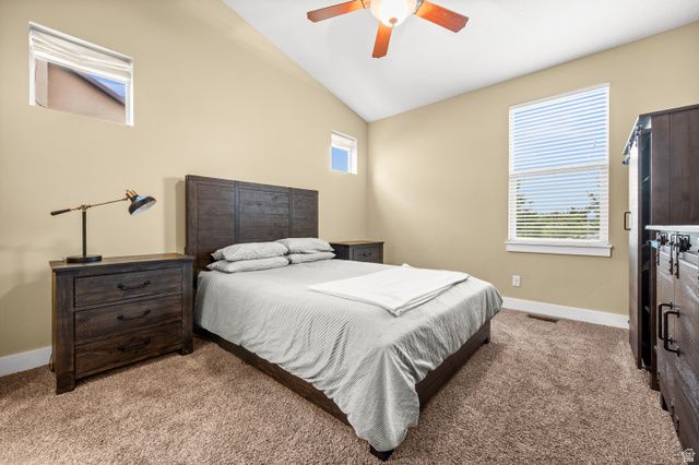 821 E OLIVIA CT, Salt Lake City, UT 84107