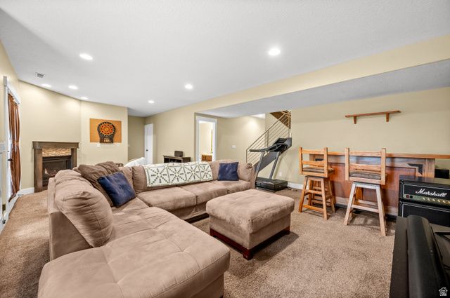 821 E OLIVIA CT, Salt Lake City, UT 84107