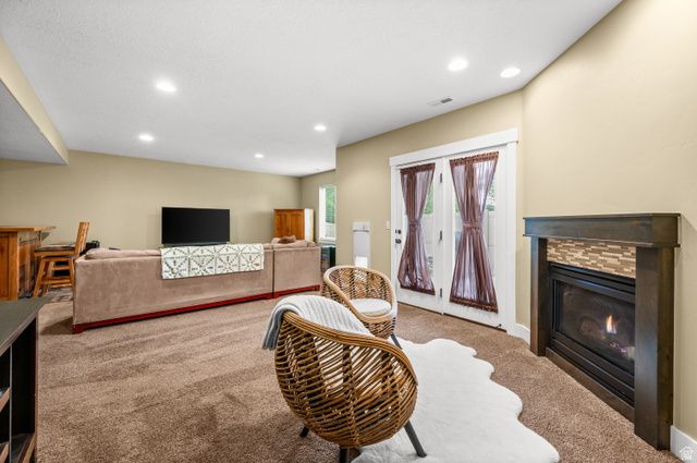 821 E OLIVIA CT, Salt Lake City, UT 84107