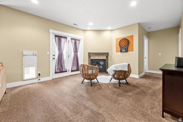 821 E OLIVIA CT, Salt Lake City, UT 84107