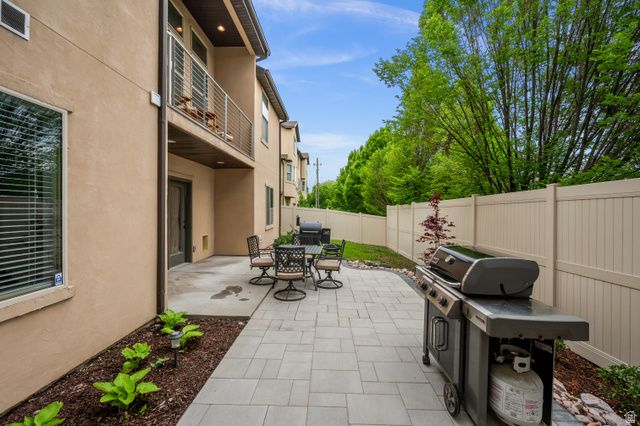 821 E OLIVIA CT, Salt Lake City, UT 84107