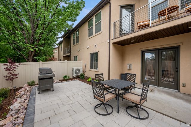 821 E OLIVIA CT, Salt Lake City, UT 84107