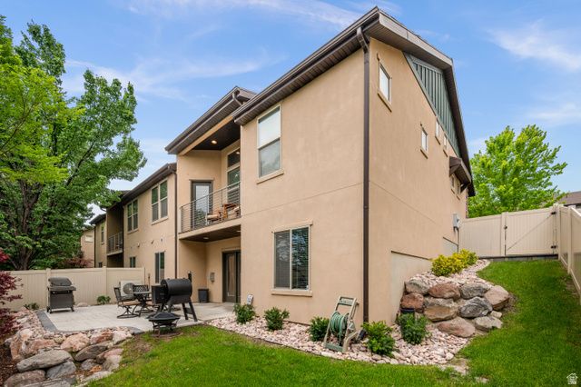 821 E OLIVIA CT, Salt Lake City, UT 84107