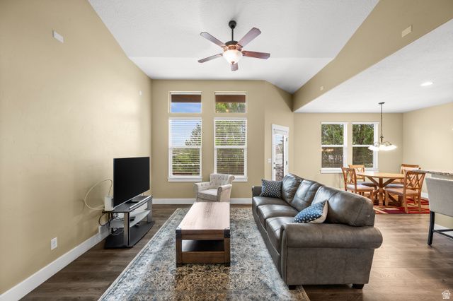 821 E OLIVIA CT, Salt Lake City, UT 84107