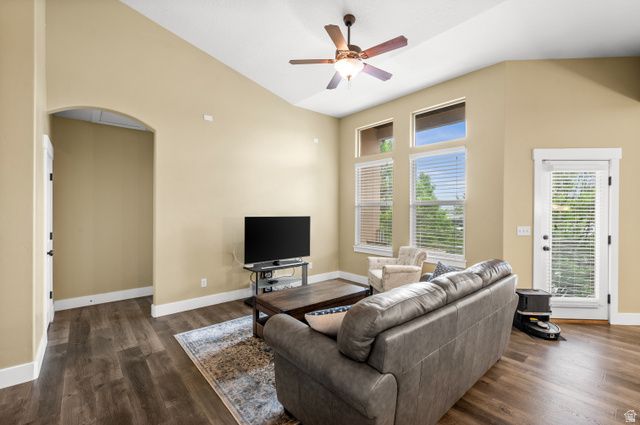 821 E OLIVIA CT, Salt Lake City, UT 84107