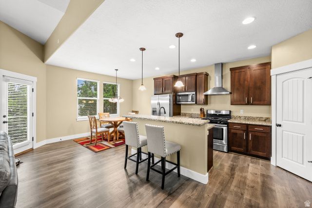 821 E OLIVIA CT, Salt Lake City, UT 84107