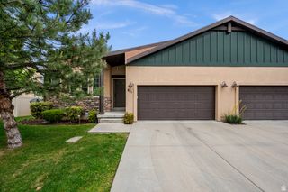 821 E OLIVIA CT, Salt Lake City, UT 84107