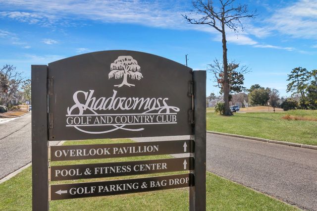 103 Shadowmoss Parkway, Charleston, SC 29414