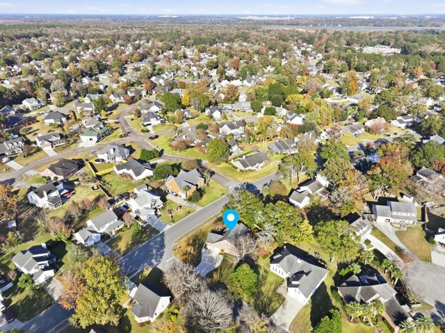 103 Shadowmoss Parkway, Charleston, SC 29414