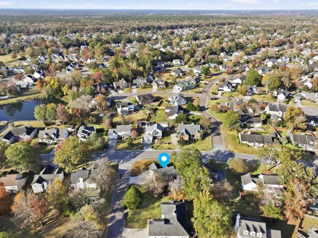 103 Shadowmoss Parkway, Charleston, SC 29414