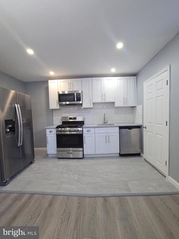 6733 LINMORE AVE, Philadelphia, PA 19142