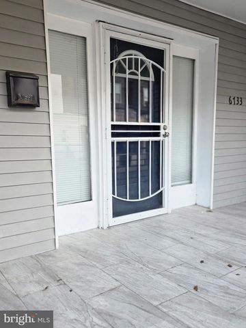 6733 LINMORE AVE, Philadelphia, PA 19142