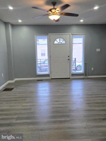 6733 LINMORE AVE, Philadelphia, PA 19142